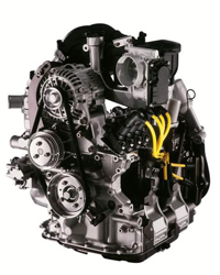 B0199 Engine